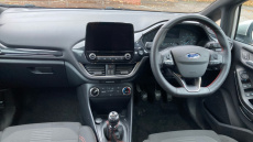 Ford Fiesta 1.0 EcoBoost ST-Line 5dr Petrol Hatchback